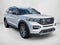 2023 Ford Explorer XLT RWD