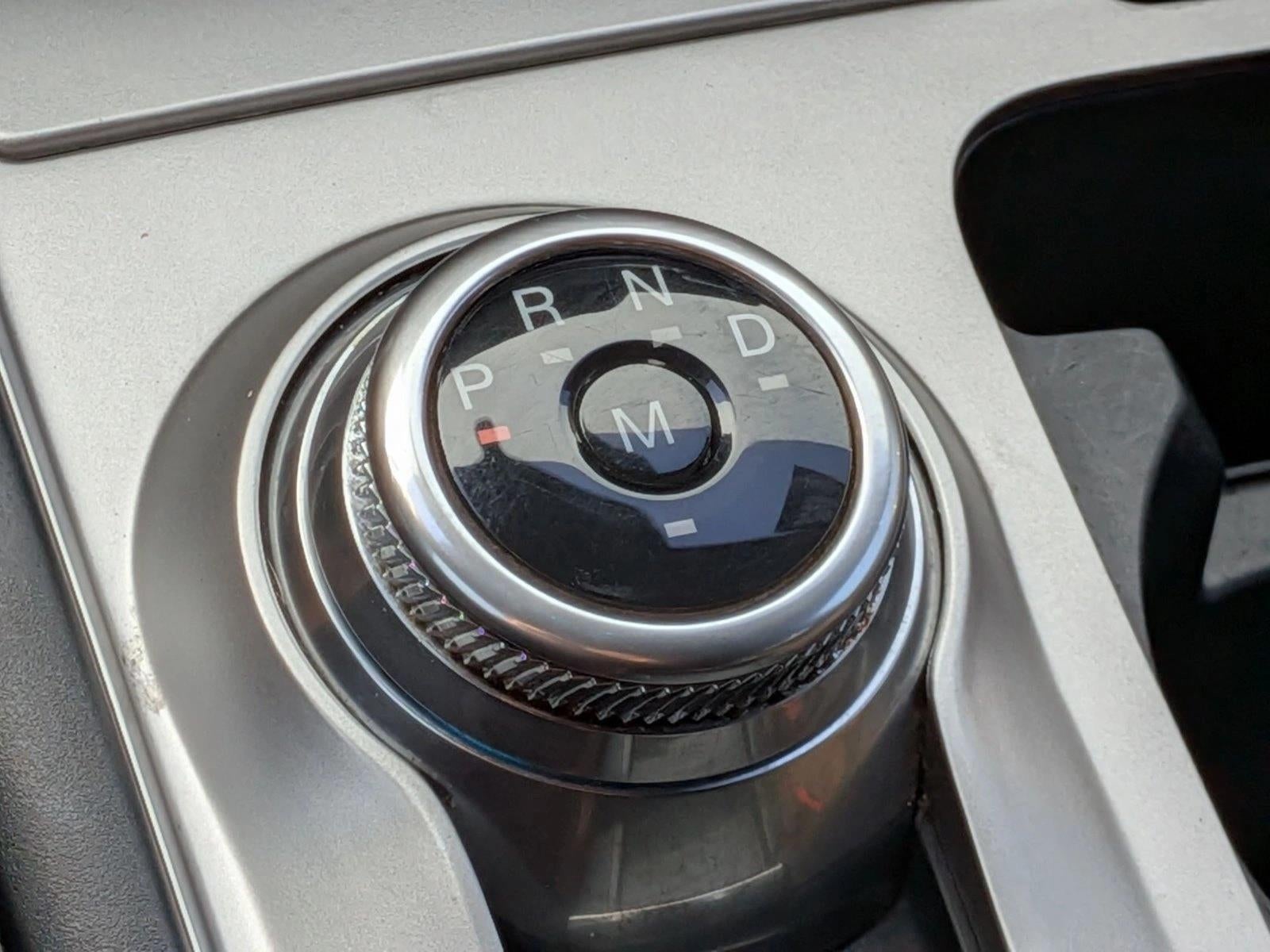 2020 Ford Explorer XLT RWD