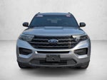 2020 Ford Explorer XLT RWD
