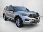 2020 Ford Explorer XLT RWD
