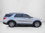 2020 Ford Explorer XLT RWD