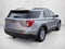 2020 Ford Explorer XLT RWD