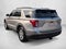 2020 Ford Explorer XLT RWD