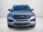 2023 Ford Explorer XLT RWD