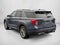 2021 Ford Explorer Limited RWD
