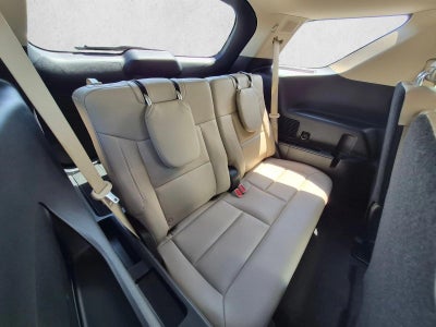 2021 Ford Explorer Limited RWD