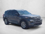 2021 Ford Explorer Limited RWD