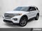 2022 Ford Explorer Limited RWD