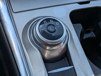 2022 Ford Explorer Limited RWD