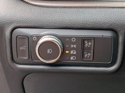 2022 Ford Explorer Limited RWD