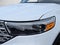 2022 Ford Explorer Limited RWD