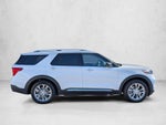 2022 Ford Explorer Limited RWD