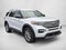 2022 Ford Explorer Limited RWD