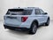 2022 Ford Explorer Limited RWD