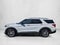 2022 Ford Explorer Limited RWD