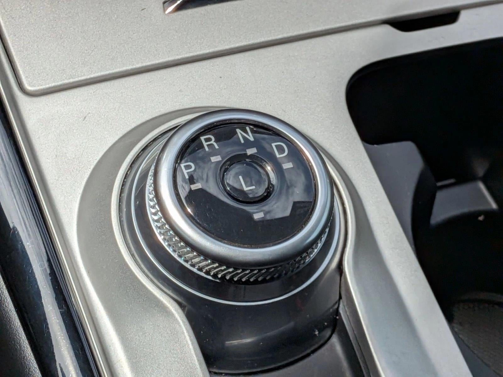 2023 Ford Explorer ST-Line RWD