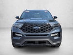 2023 Ford Explorer ST-Line RWD