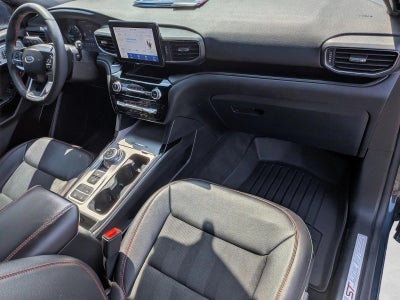 2023 Ford Explorer ST-Line RWD