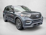 2023 Ford Explorer ST-Line RWD