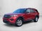 2023 Ford Explorer XLT 4WD