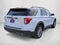 2023 Ford Explorer XLT 4WD