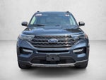 2024 Ford Explorer XLT 4WD
