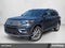 2023 Ford Explorer Limited 4WD