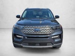 2023 Ford Explorer Limited 4WD