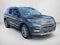 2023 Ford Explorer Limited 4WD