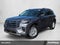 2026 Ford Explorer Active w/200A Pkg RWD