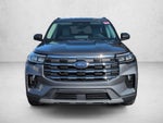 2026 Ford Explorer Active w/200A Pkg RWD