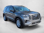 2026 Ford Explorer Active w/200A Pkg RWD