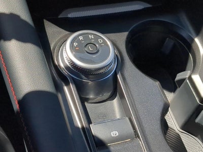 2025 Ford Explorer ST-Line 4WD