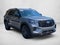 2025 Ford Explorer ST-Line 4WD