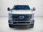 2025 Ford Super Duty F-250 SRW XLT 4WD Crew Cab 6.75' Box