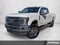 2019 Ford Super Duty F-250 SRW LARIAT 4WD Crew Cab 6.75' Box