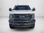 2019 Ford Super Duty F-250 SRW LARIAT 4WD Crew Cab 6.75' Box
