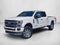 2022 Ford Super Duty F-250 SRW Platinum 4WD Crew Cab 6.75' Box