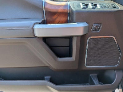 2019 Ford Super Duty F-250 SRW King Ranch 4WD Crew Cab 6.75' Box