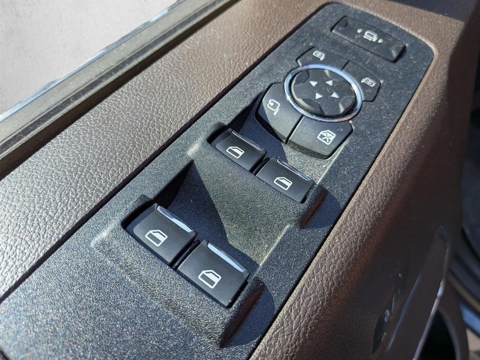 2019 Ford Super Duty F-250 SRW King Ranch 4WD Crew Cab 6.75' Box