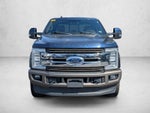 2019 Ford Super Duty F-250 SRW King Ranch 4WD Crew Cab 6.75' Box