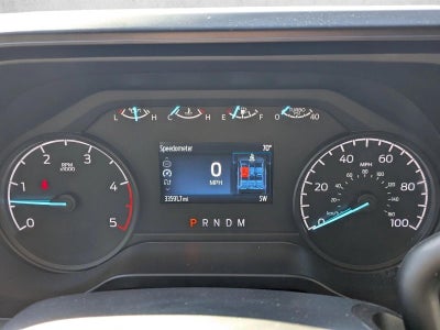 2025 Ford Super Duty F-250 SRW XLT 4WD Crew Cab 6.75' Box