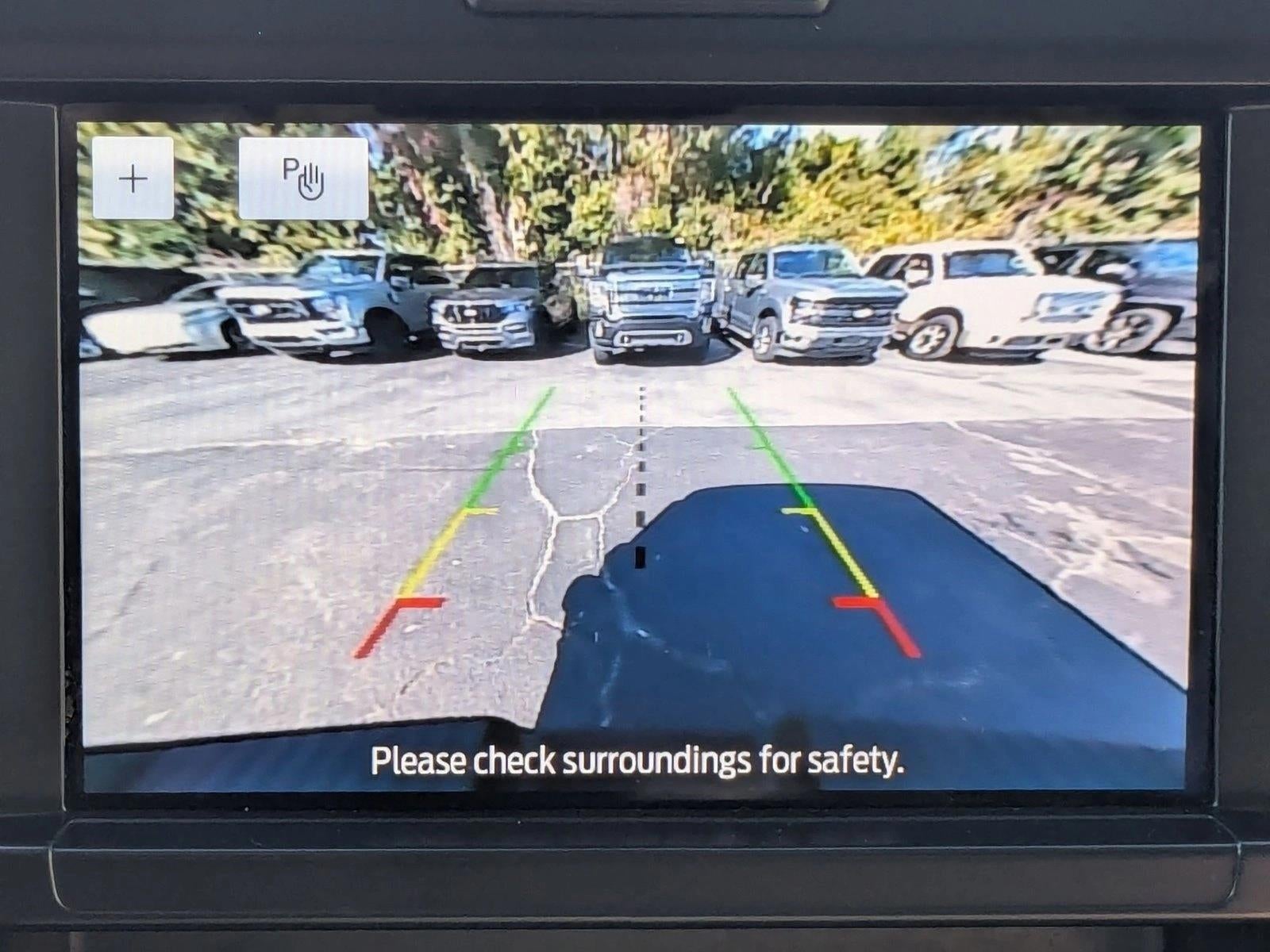 2025 Ford Super Duty F-250 SRW XLT 4WD Crew Cab 6.75' Box