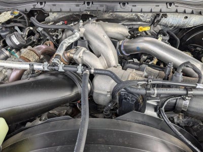 2025 Ford Super Duty F-250 SRW XLT 4WD Crew Cab 6.75' Box