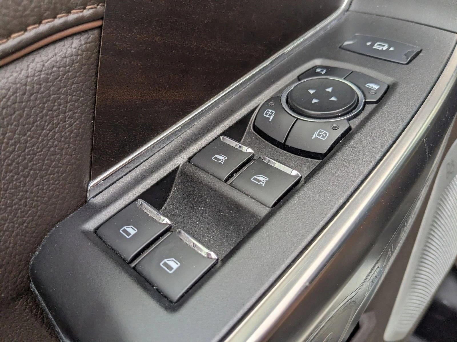 2024 Ford Super Duty F-250 SRW King Ranch 4WD Crew Cab 6.75' Box