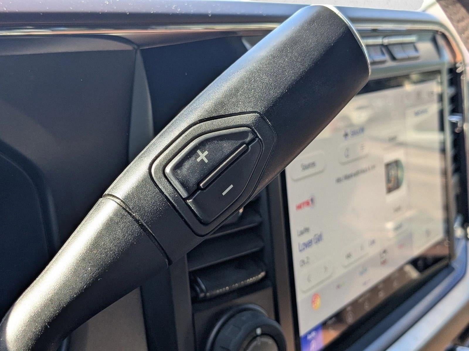 2024 Ford Super Duty F-250 SRW King Ranch 4WD Crew Cab 6.75' Box