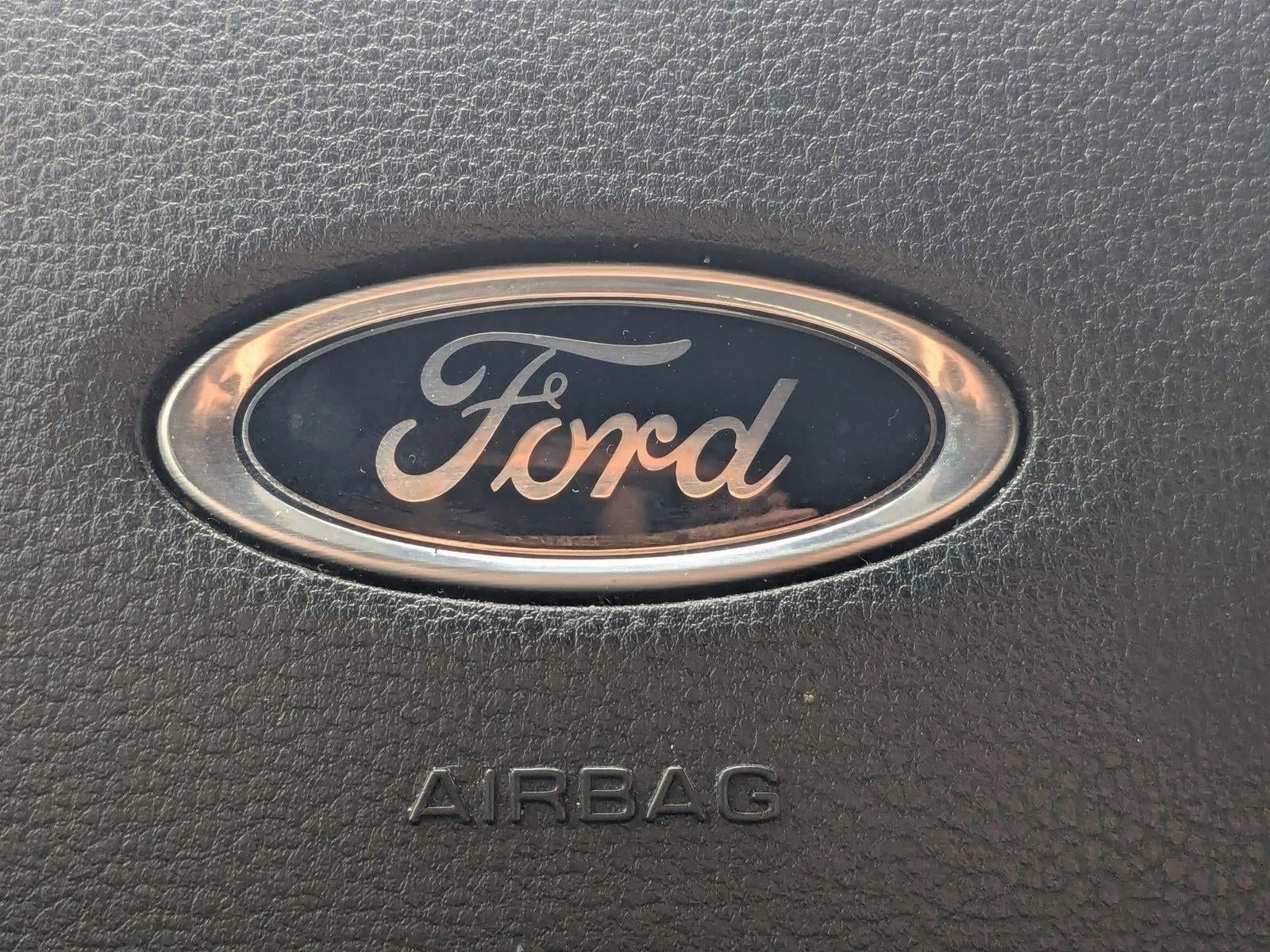 2024 Ford Super Duty F-250 SRW King Ranch 4WD Crew Cab 6.75' Box