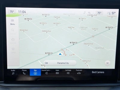 2024 Ford Super Duty F-250 SRW King Ranch 4WD Crew Cab 6.75' Box