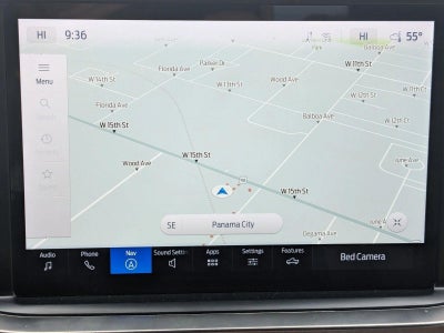 2024 Ford Super Duty F-250 SRW King Ranch 4WD Crew Cab 6.75' Box