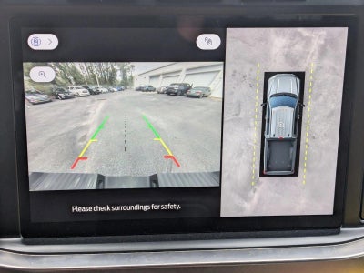 2024 Ford Super Duty F-250 SRW King Ranch 4WD Crew Cab 6.75' Box